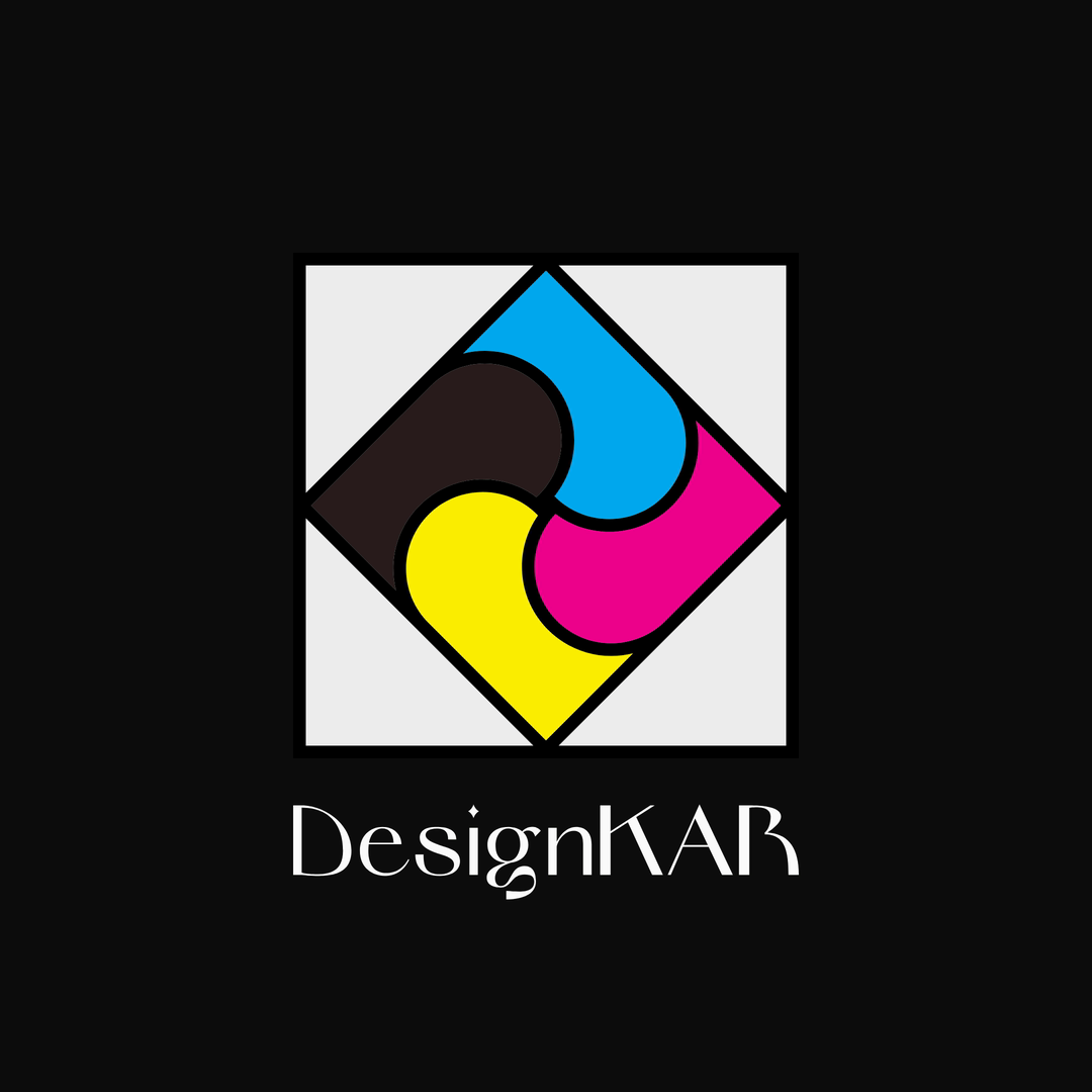 DesignKAR logo
